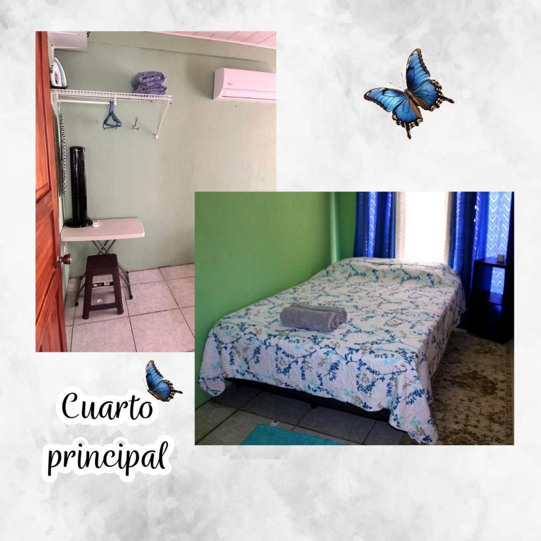 Morpho Casa Vacacional Villa La Fortuna Exterior photo